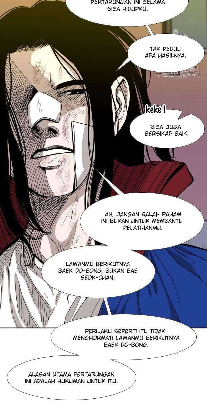 Shark Chapter 188 - halaman 31