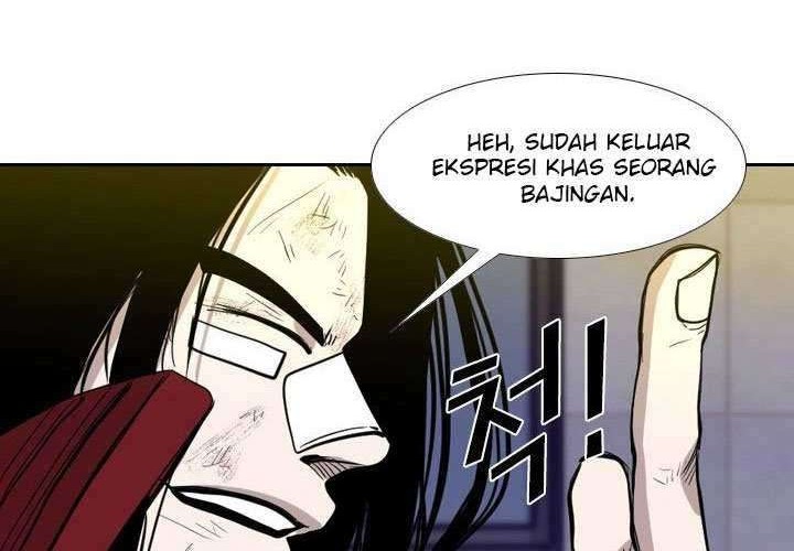 Shark Chapter 188 - halaman 33