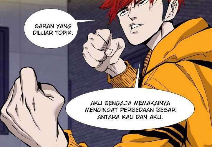 Shark Chapter 188 - halaman 36