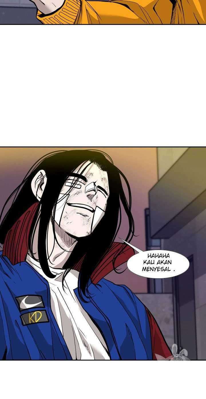 Shark Chapter 188 - halaman 37