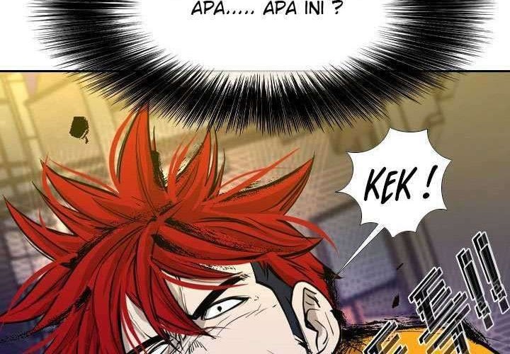 Shark Chapter 188 - halaman 45
