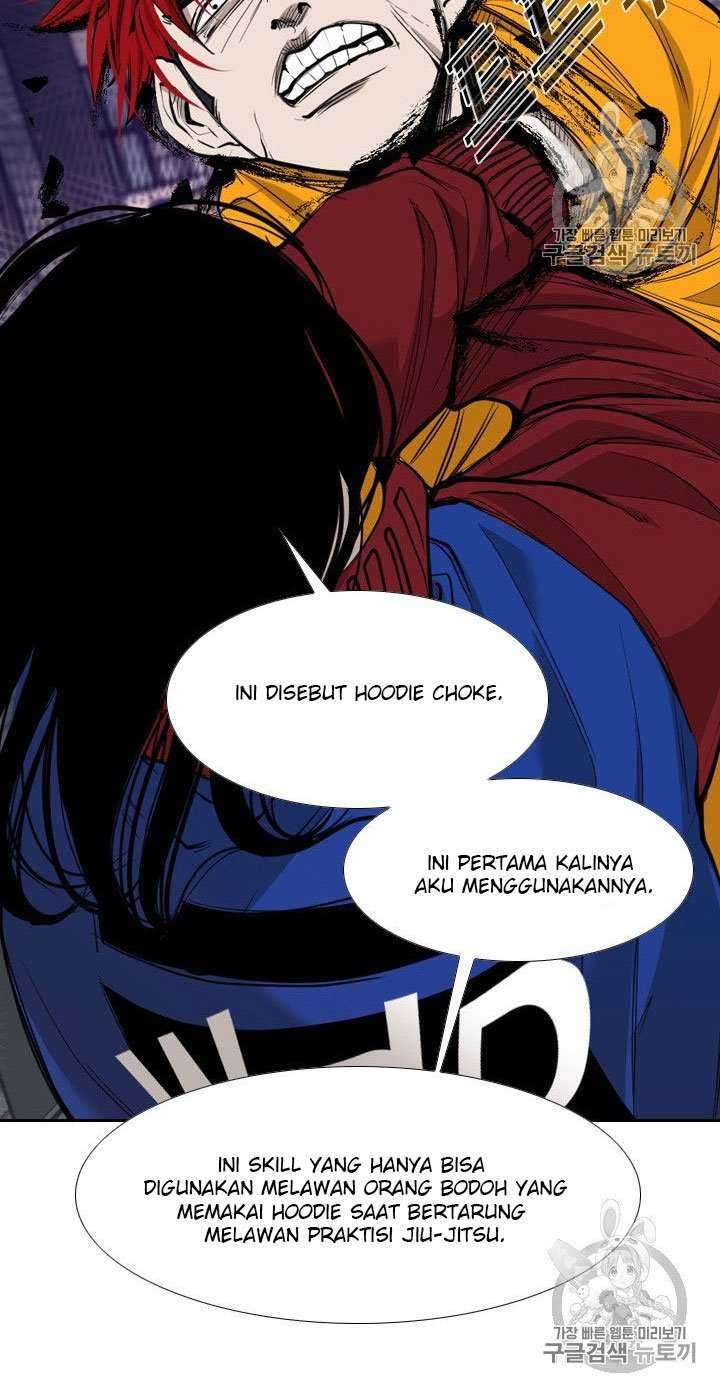 Shark Chapter 188 - halaman 46