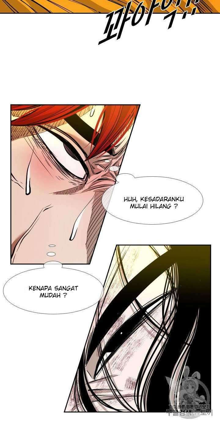 Shark Chapter 188 - halaman 49