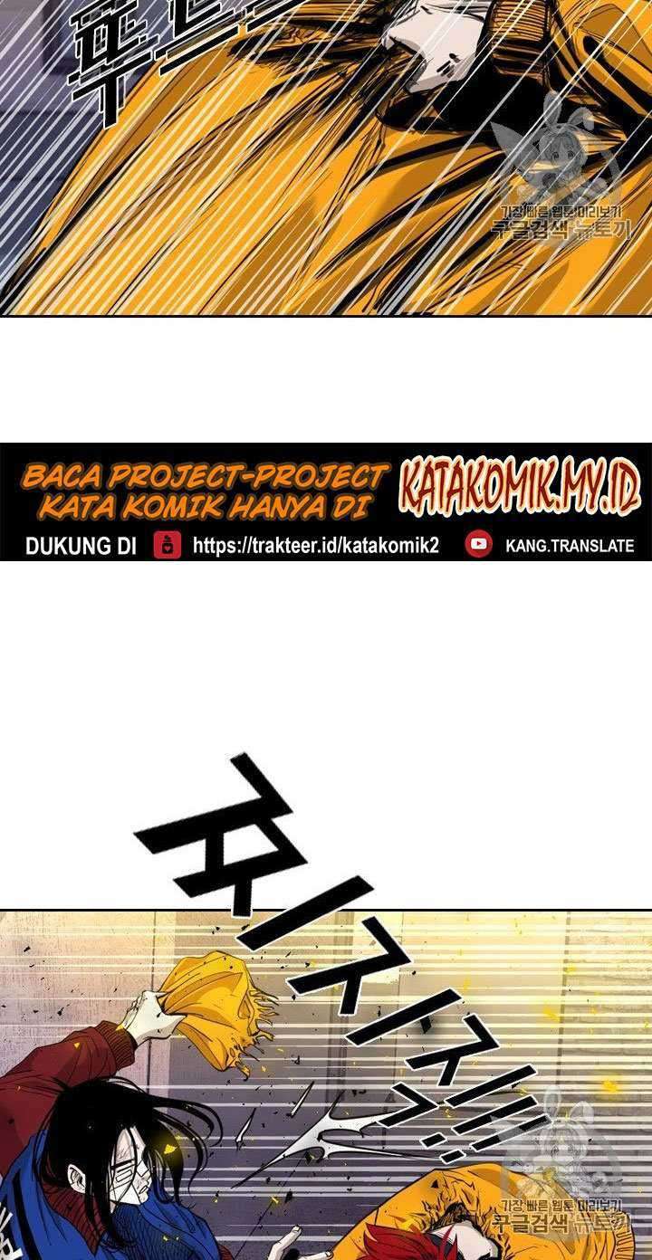 Shark Chapter 188 - halaman 52