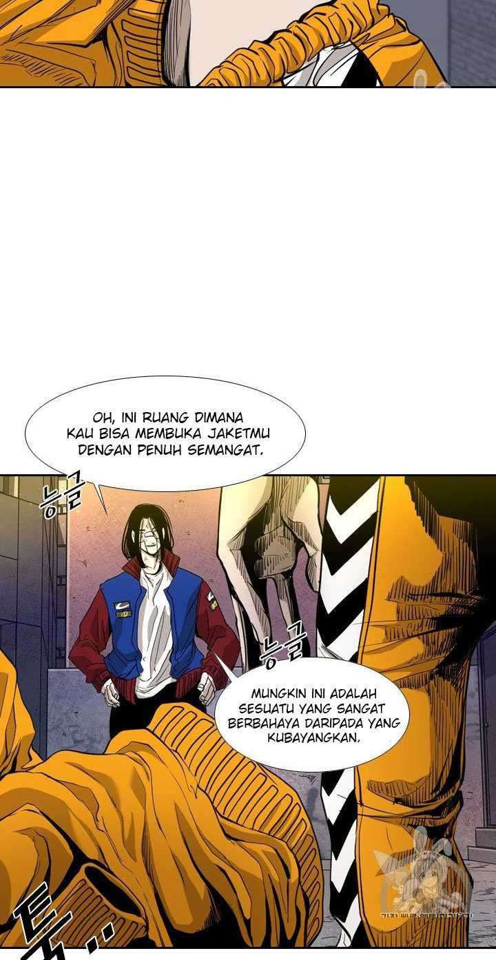 Shark Chapter 188 - halaman 55