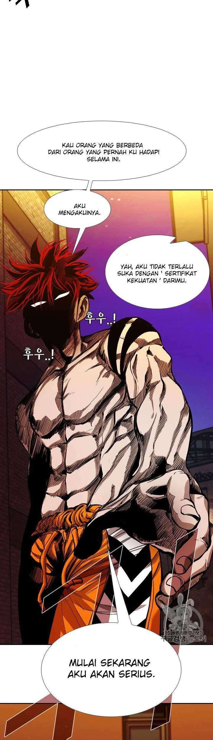 Shark Chapter 188 - halaman 56