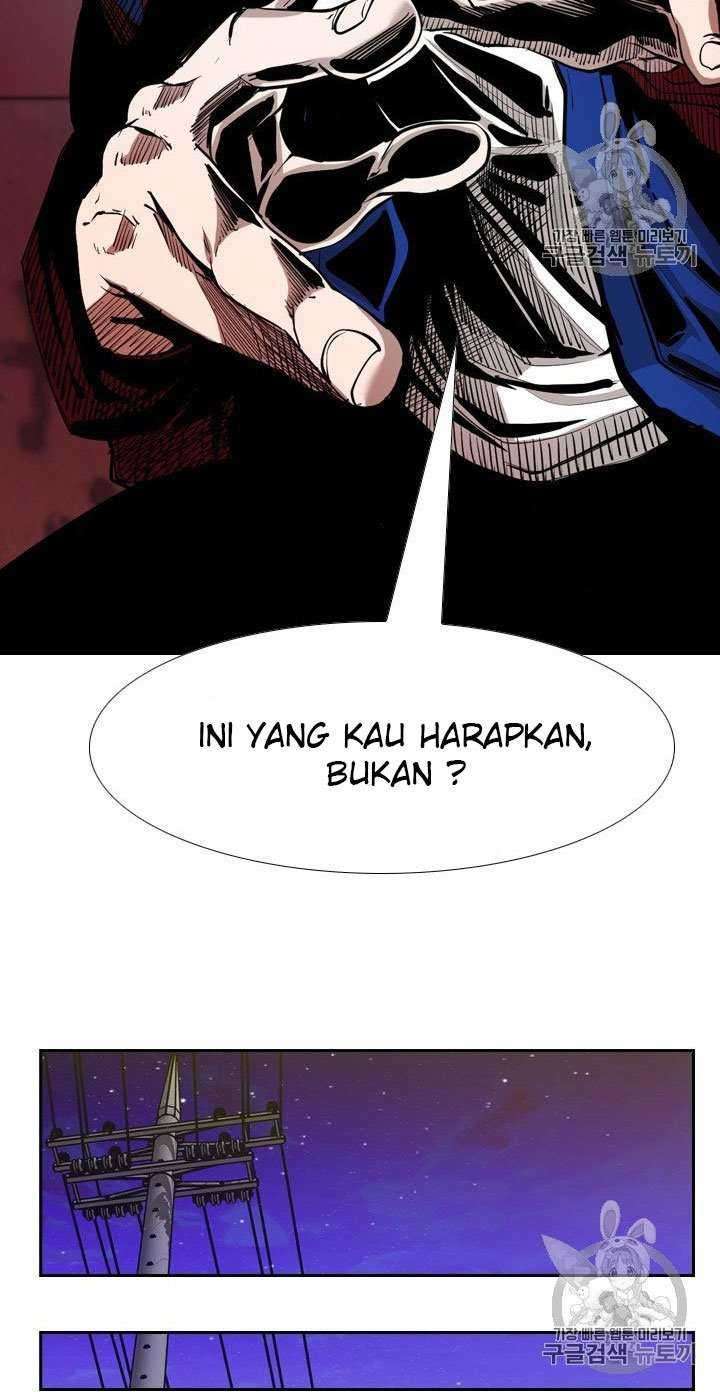 Shark Chapter 188 - halaman 58