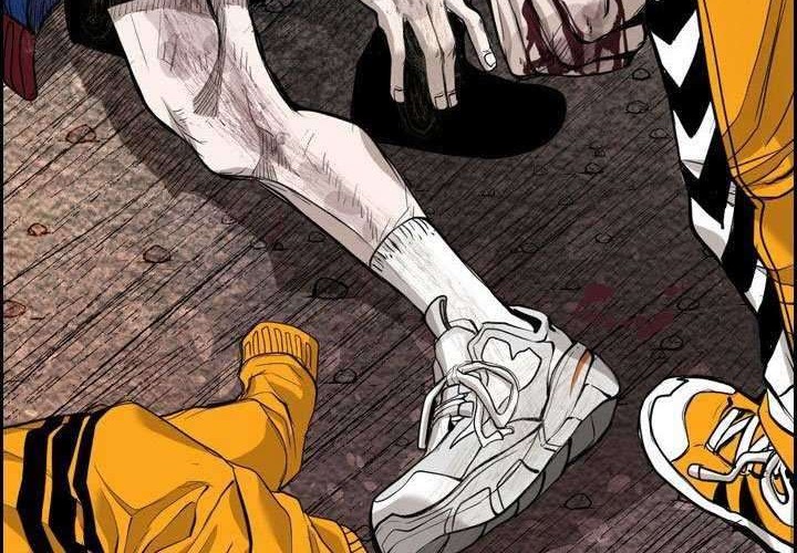 Shark Chapter 188 - halaman 63