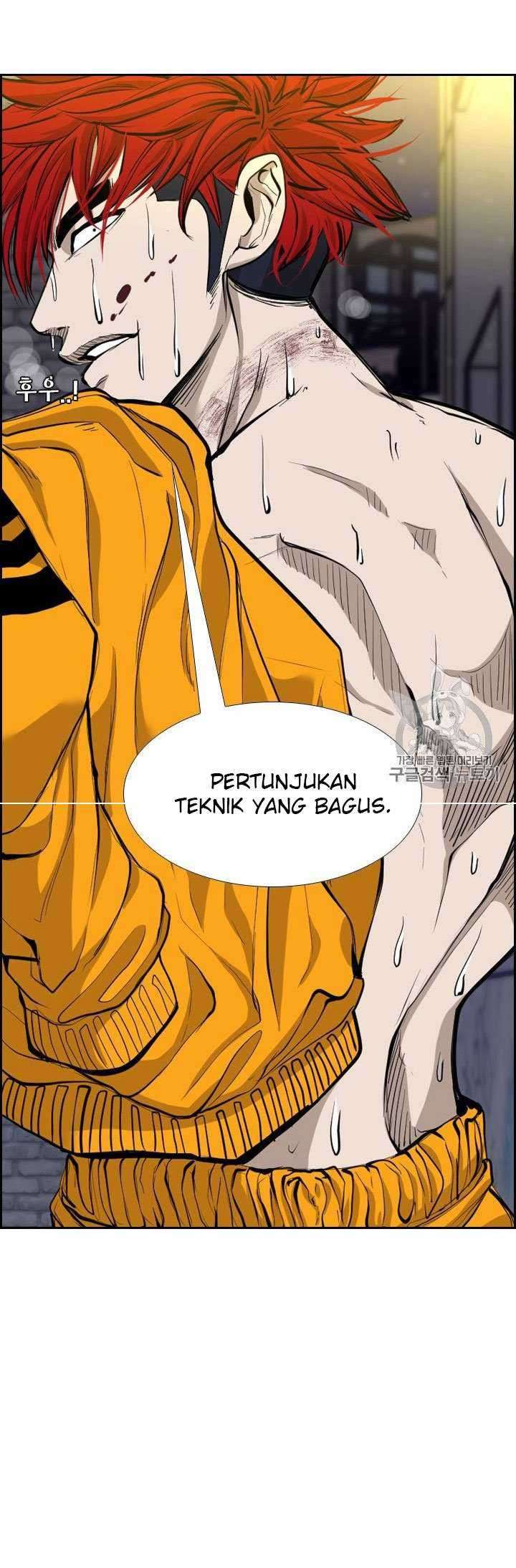 Shark Chapter 189 - halaman 4