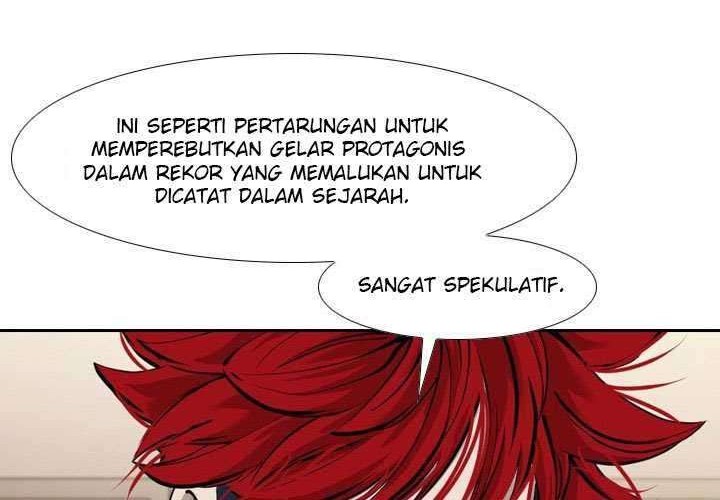 Shark Chapter 189 - halaman 42