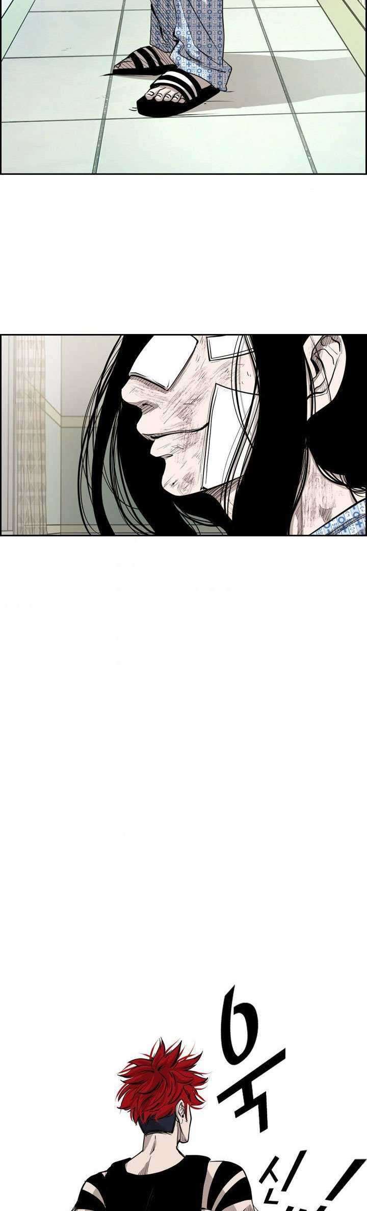 Shark Chapter 189 - halaman 50