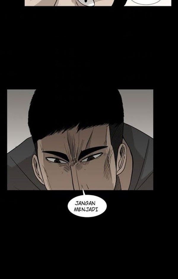 Shark Chapter 19 - halaman 17