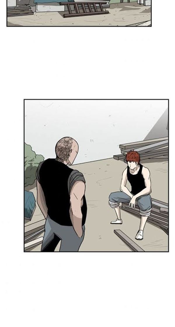 Shark Chapter 19 - halaman 25