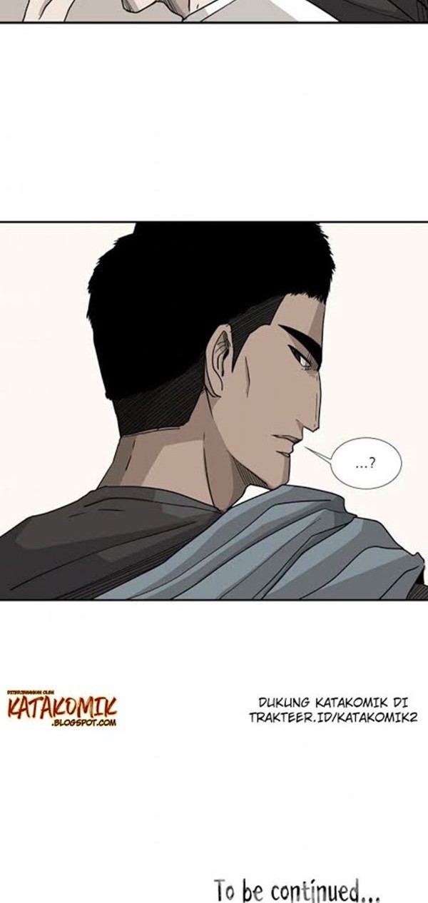 Shark Chapter 19 - halaman 33