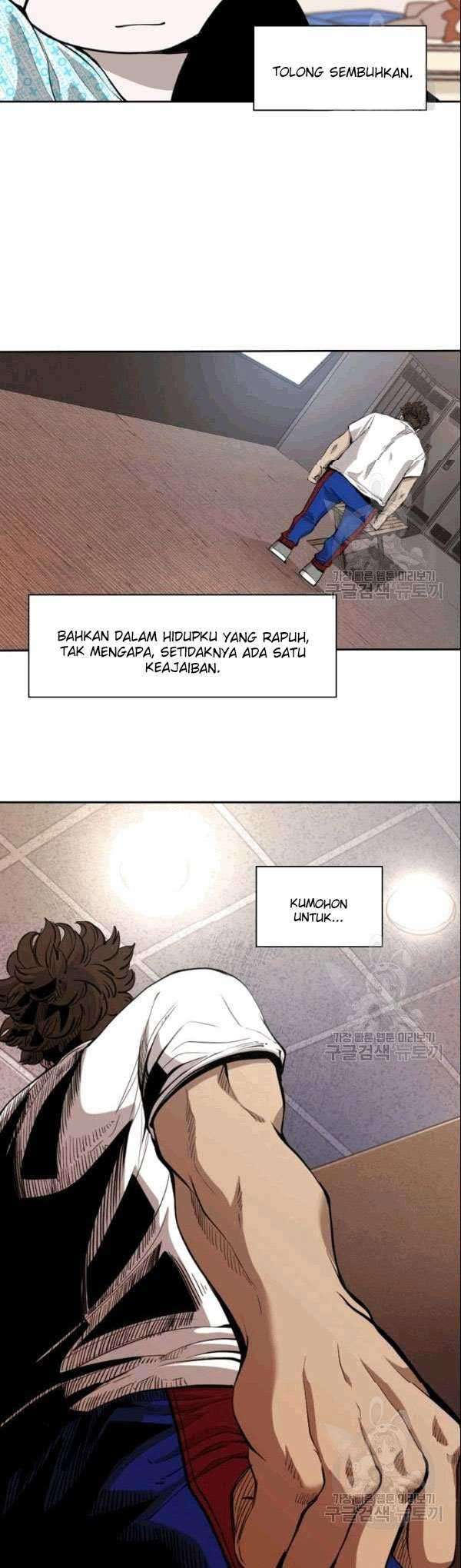 Shark Chapter 190 - halaman 19