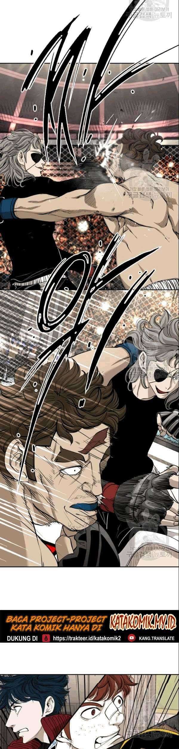 Shark Chapter 190 - halaman 41