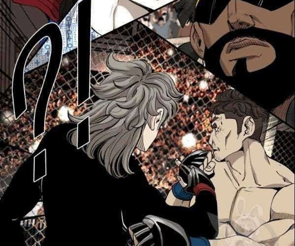 Shark Chapter 190 - halaman 42