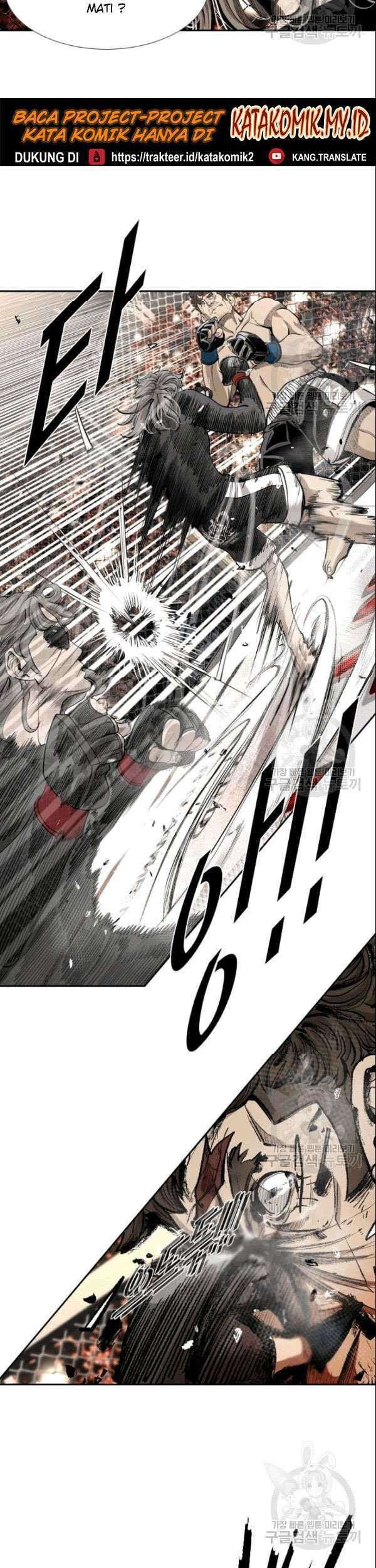 Shark Chapter 190 - halaman 49