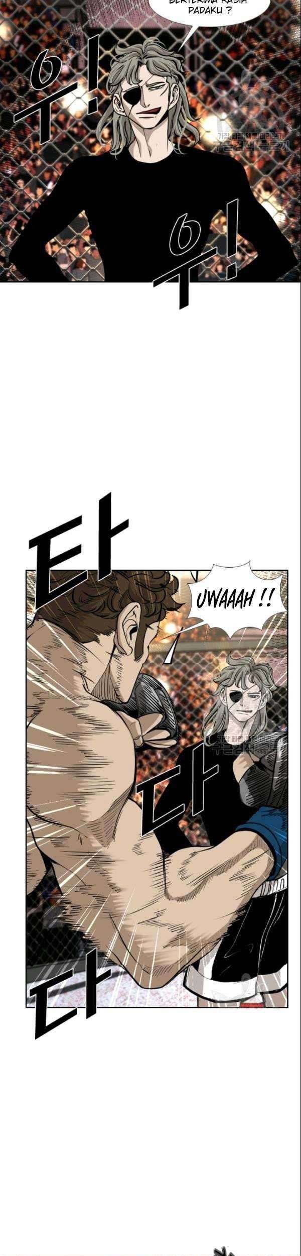 Shark Chapter 191 - halaman 2