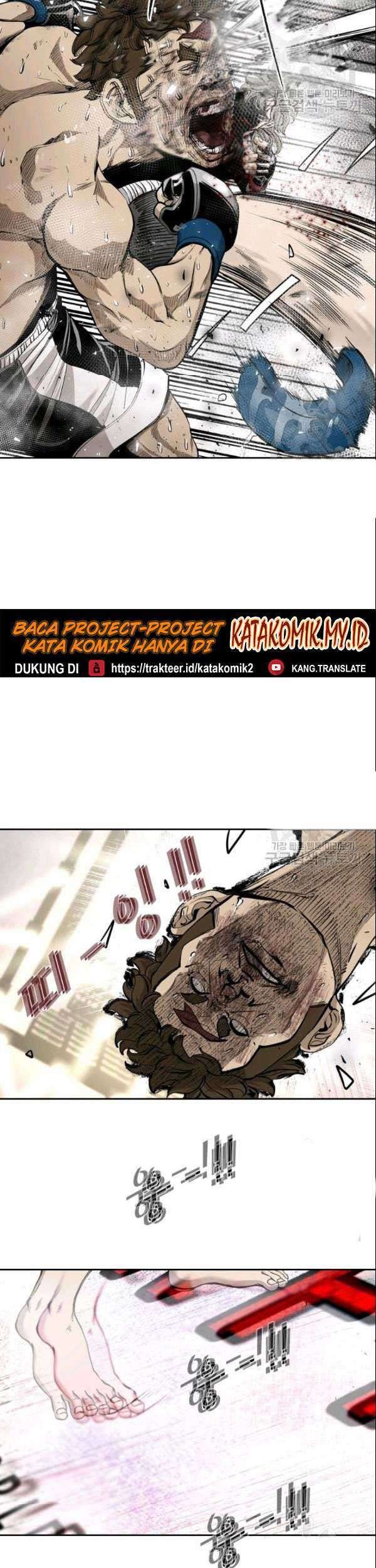 Shark Chapter 192 - halaman 4