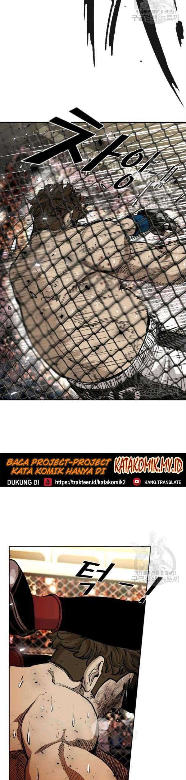 Shark Chapter 192 - halaman 7