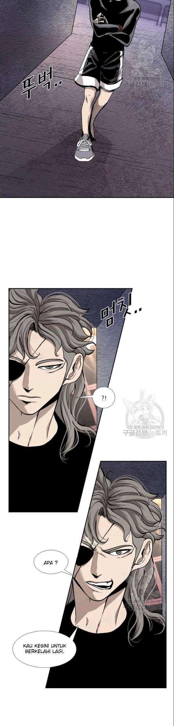 Shark Chapter 193 - halaman 11