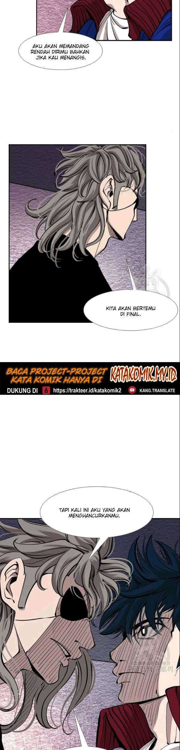 Shark Chapter 193 - halaman 15