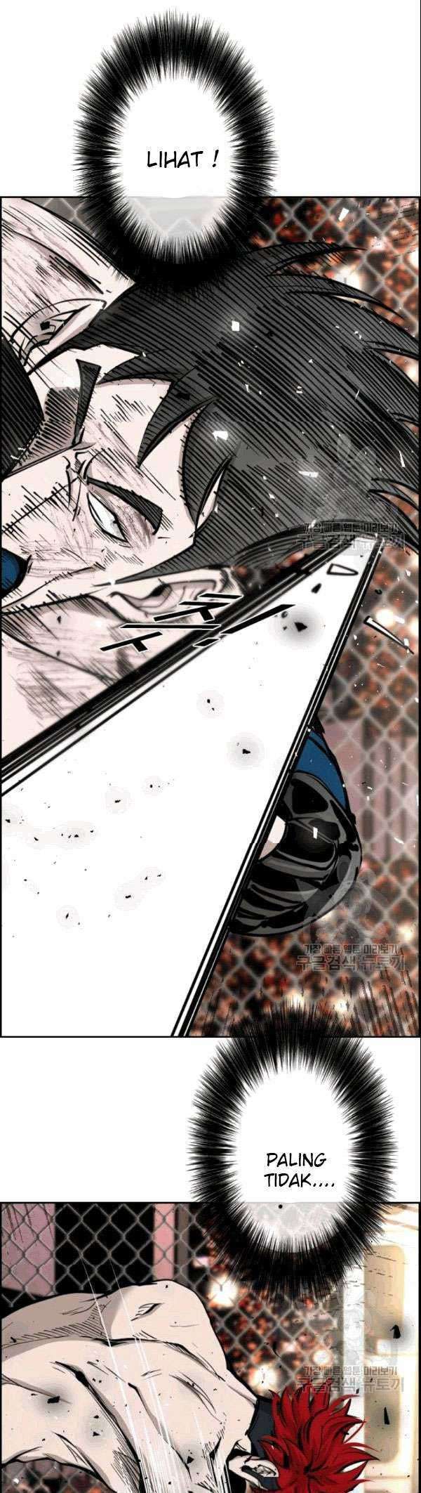 Shark Chapter 193 - halaman 38