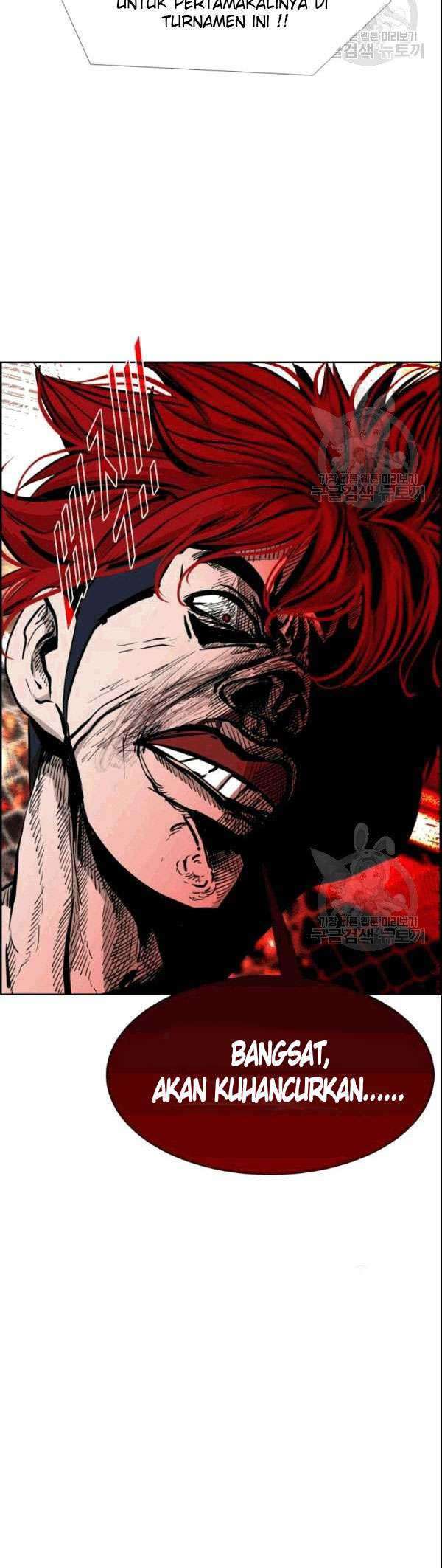 Shark Chapter 193 - halaman 42