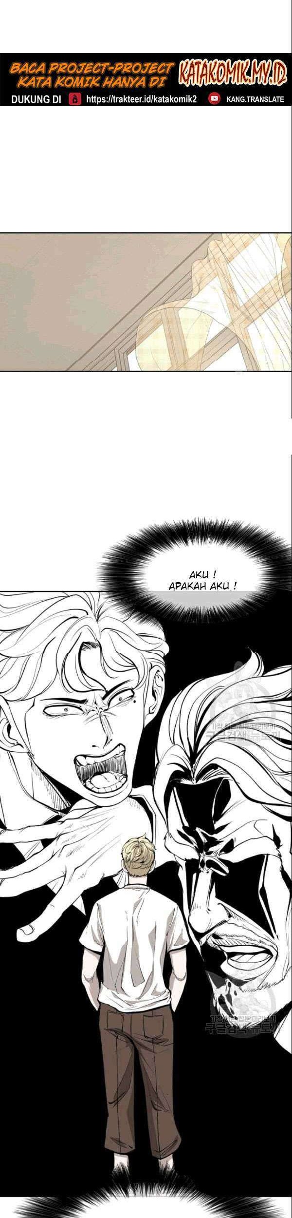 Shark Chapter 193 - halaman 6