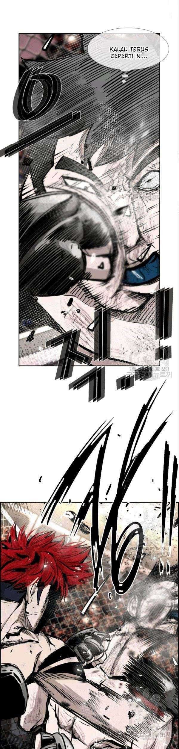 Shark Chapter 194 - halaman 30