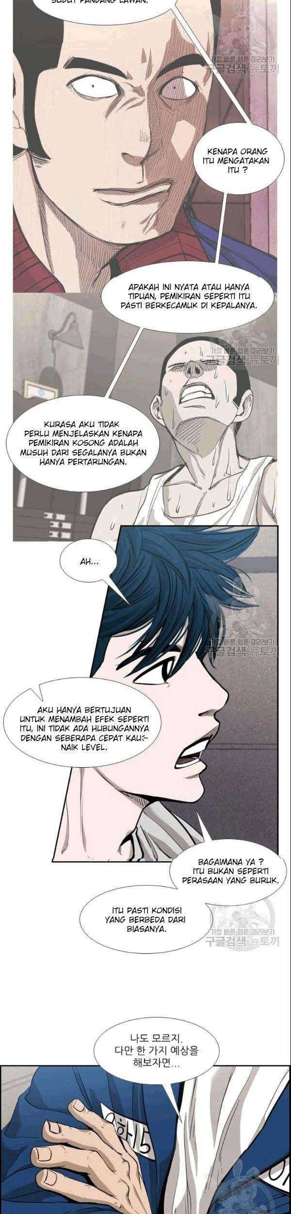 Shark Chapter 195 - halaman 12