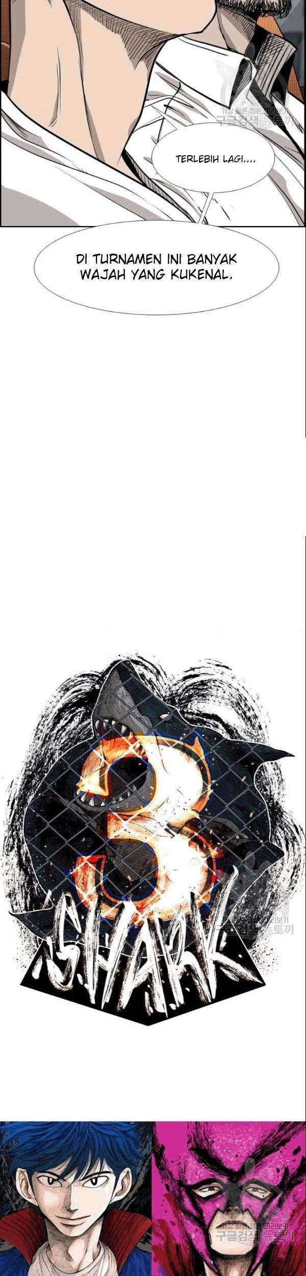 Shark Chapter 195 - halaman 4