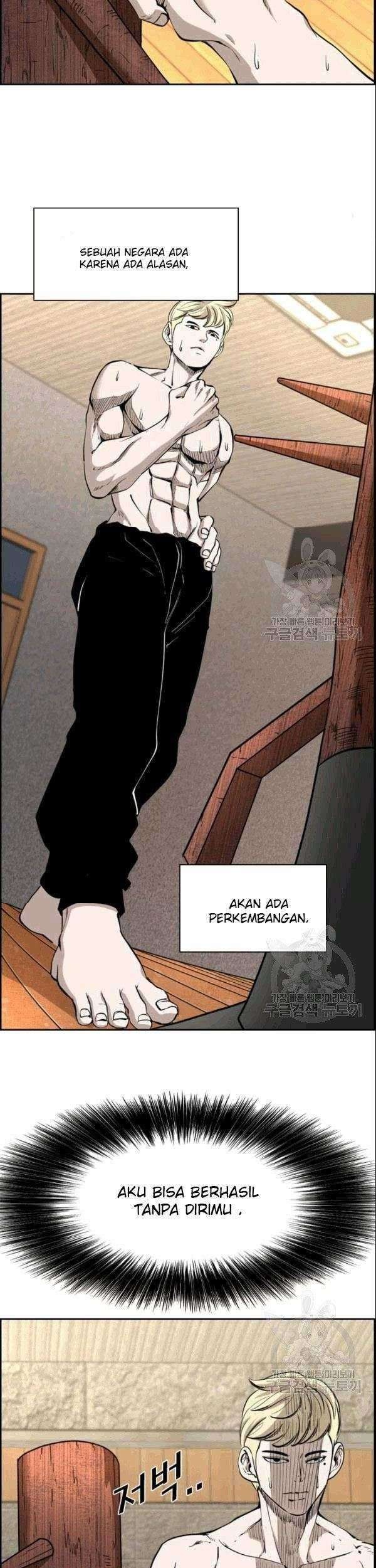 Shark Chapter 196 - halaman 2