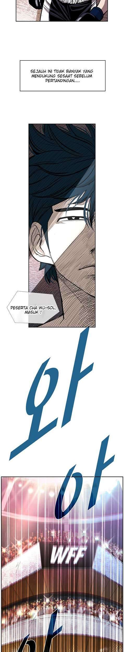 Shark Chapter 197 - halaman 9
