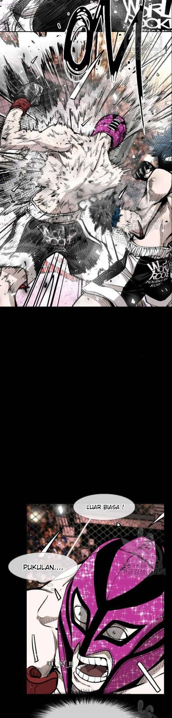 Shark Chapter 198 - halaman 12