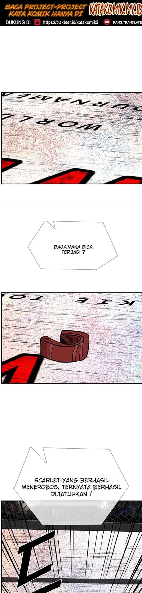 Shark Chapter 198 - halaman 2