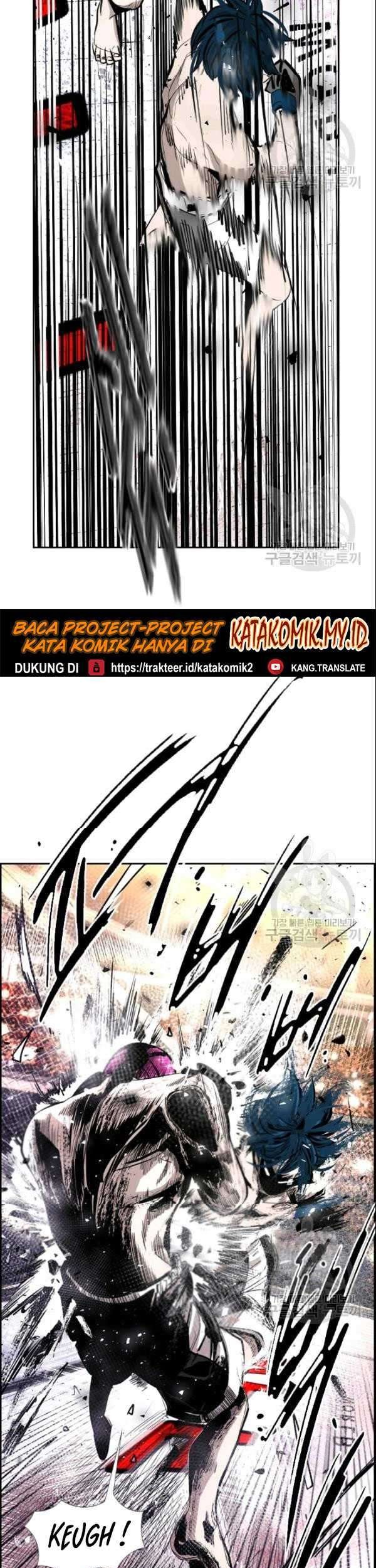 Shark Chapter 198 - halaman 26