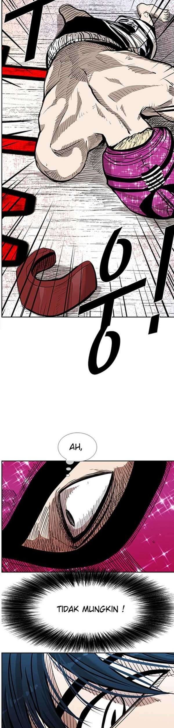 Shark Chapter 198 - halaman 3