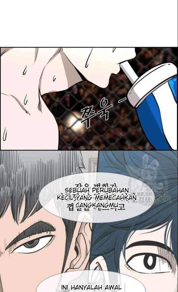Shark Chapter 198 - halaman 48