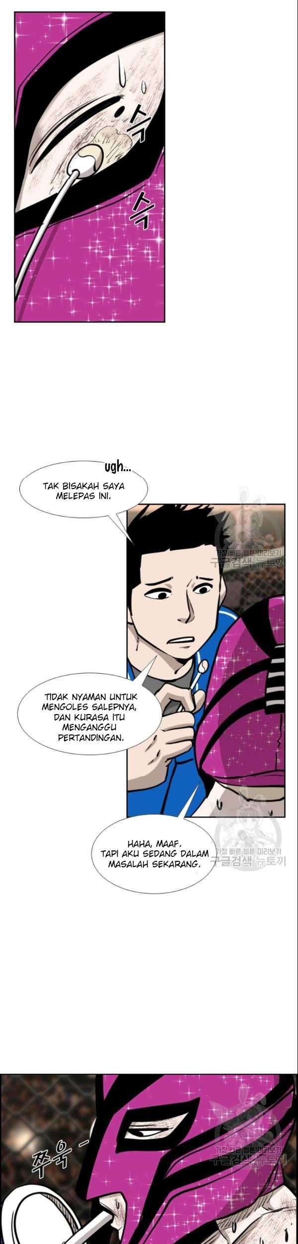 Shark Chapter 198 - halaman 53
