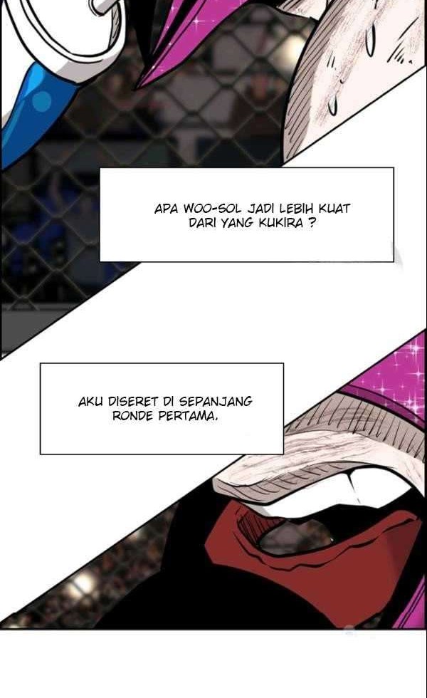 Shark Chapter 198 - halaman 54