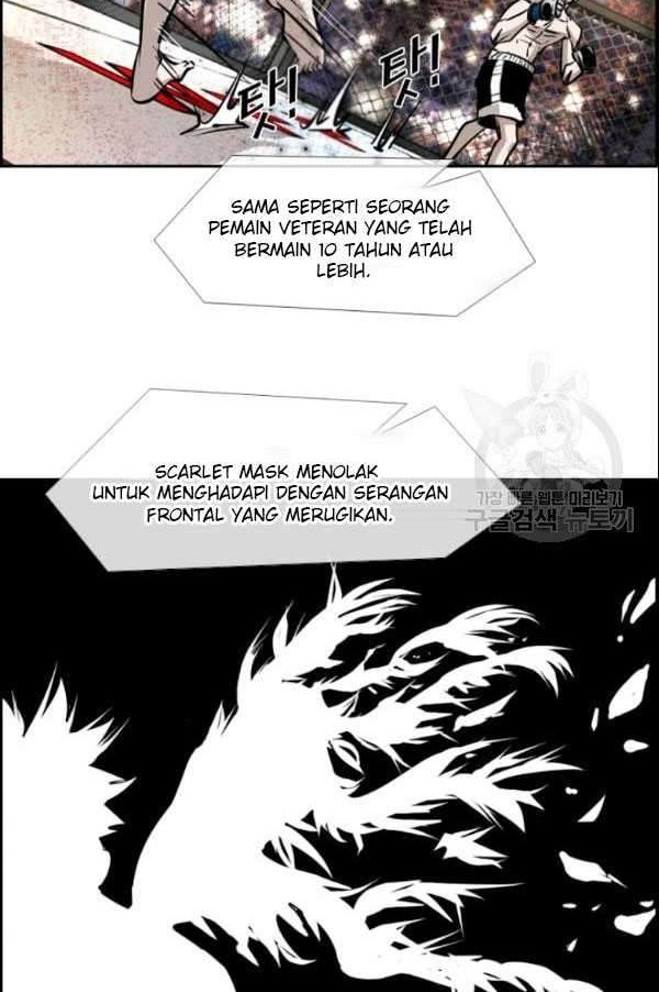 Shark Chapter 199 - halaman 11