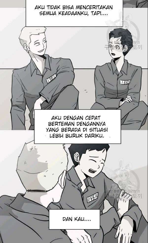 Shark Chapter 199 - halaman 25