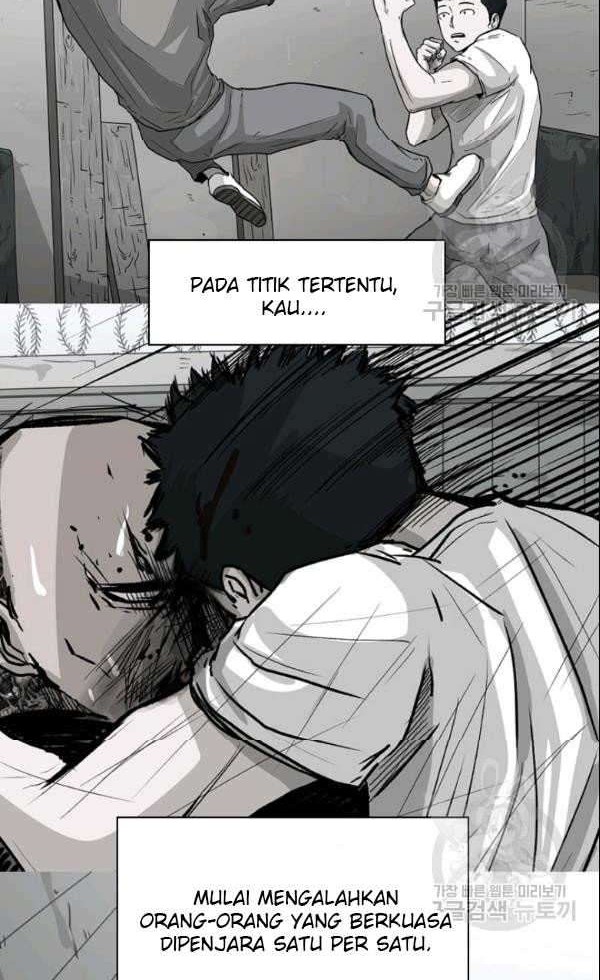 Shark Chapter 199 - halaman 27