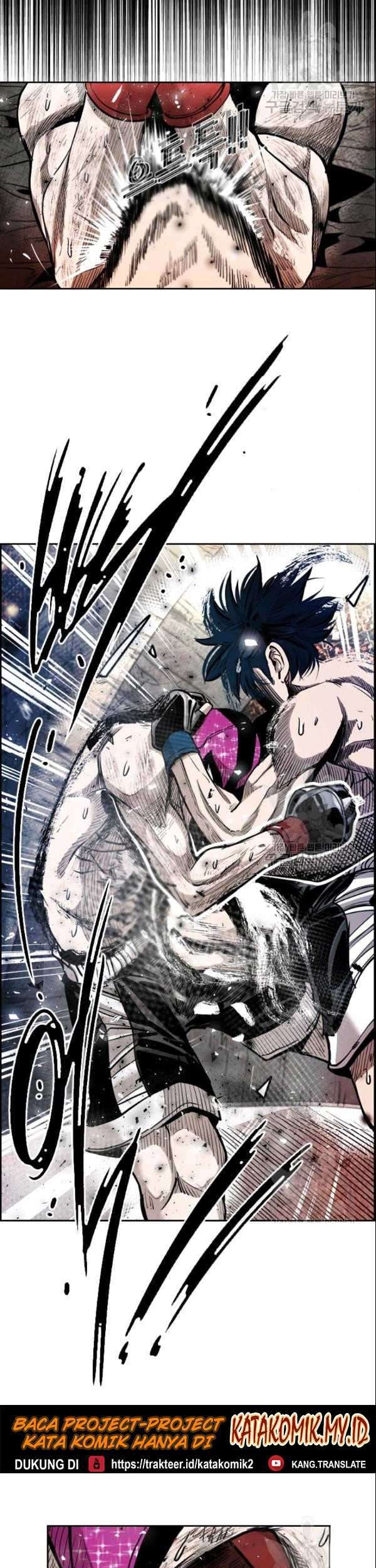 Shark Chapter 199 - halaman 32