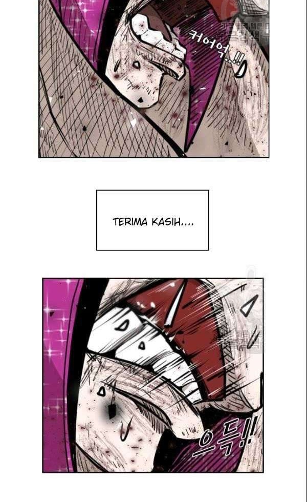 Shark Chapter 199 - halaman 33