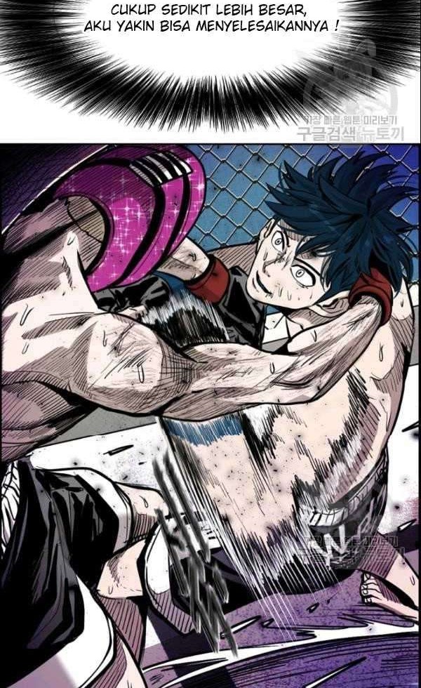 Shark Chapter 199 - halaman 35