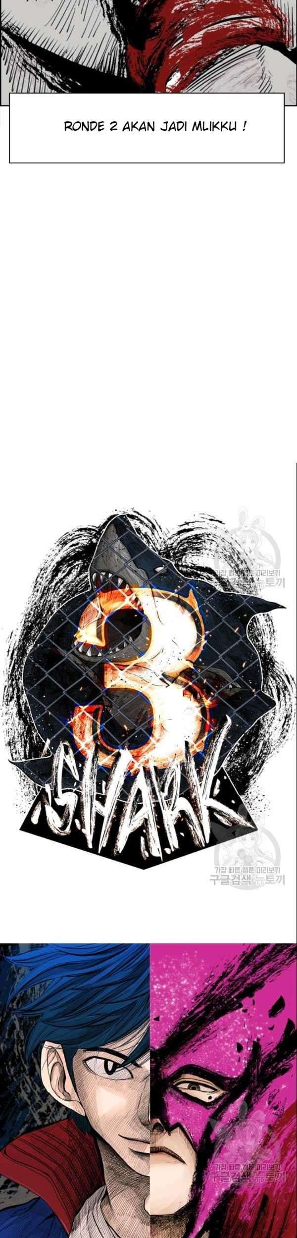 Shark Chapter 199 - halaman 4
