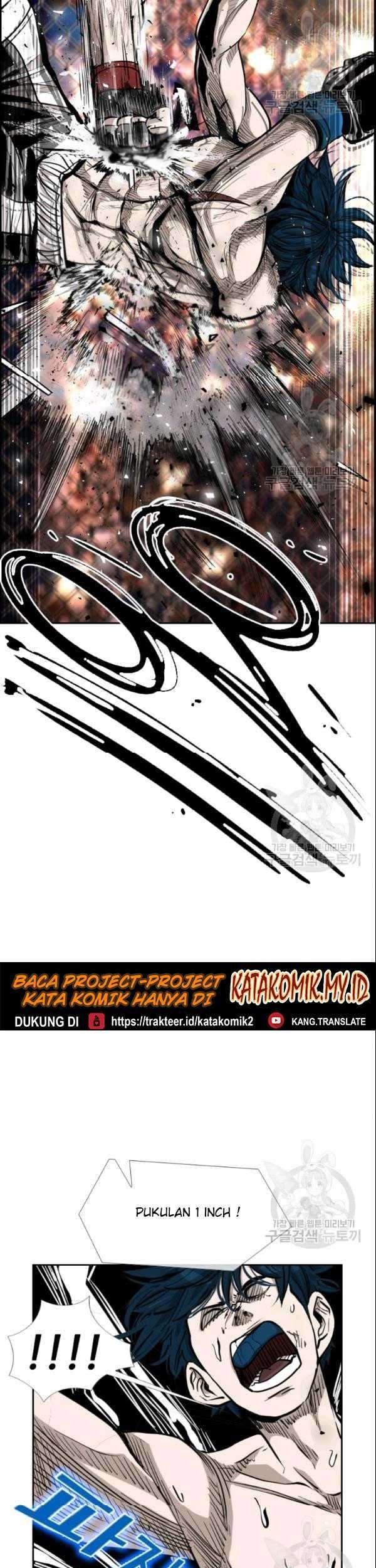 Shark Chapter 199 - halaman 42